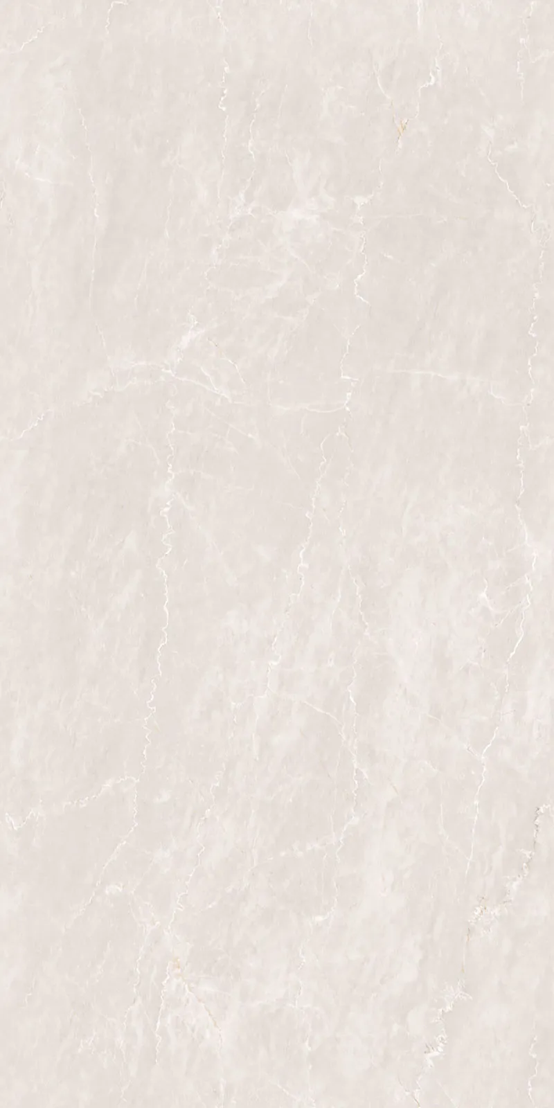 Glossy Finish ANJC-ENDLESS WHITE ORION(32X64) PGVT 800x1600mm