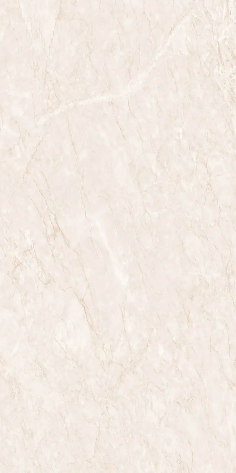 Glossy Finish ANJC-GENESIS WHITE(32X64) PGVT 800x1600mm