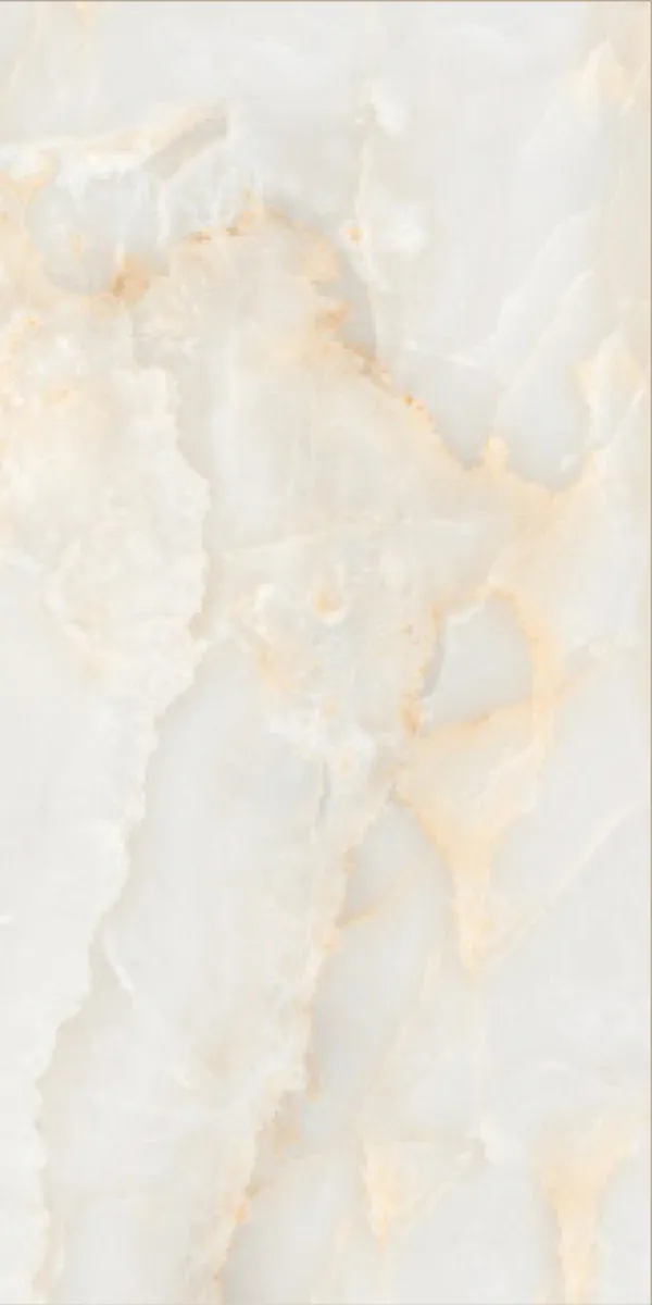 Glossy Finish Apollo Crema PGVT 600x1200mm