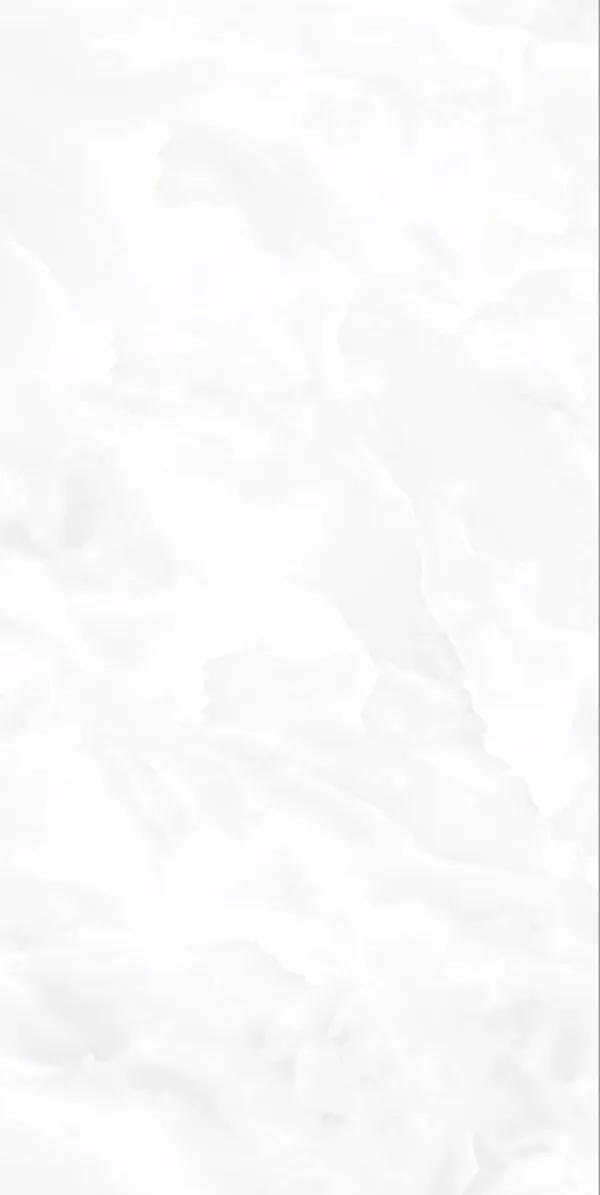 Glossy Finish Apollo White PGVT 600x1200mm