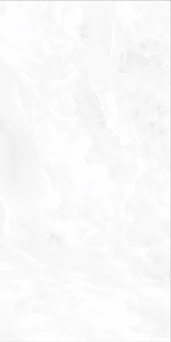 Glossy Finish Apollo White PGVT 600x1200mm