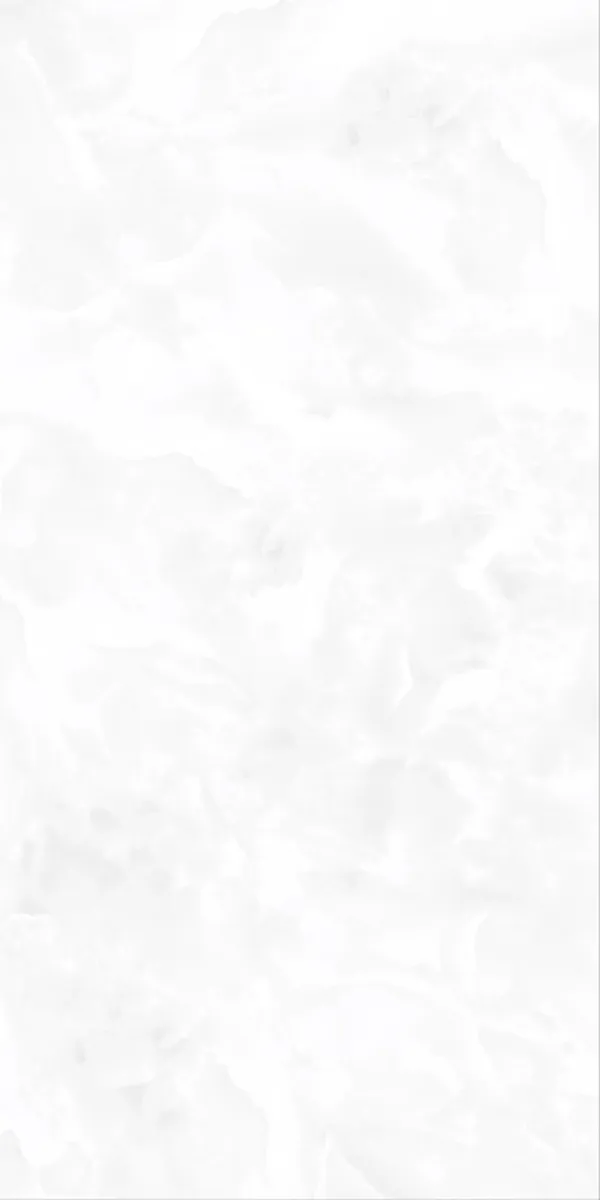 Glossy Finish Apollo White PGVT 600x1200mm