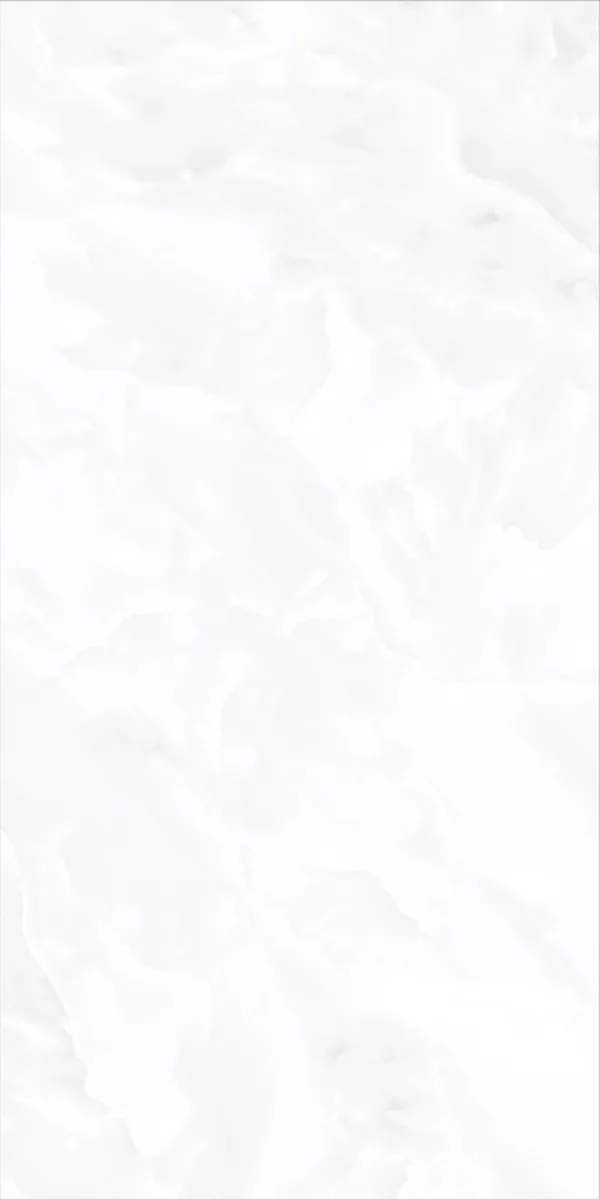 Glossy Finish Apollo White PGVT 600x1200mm