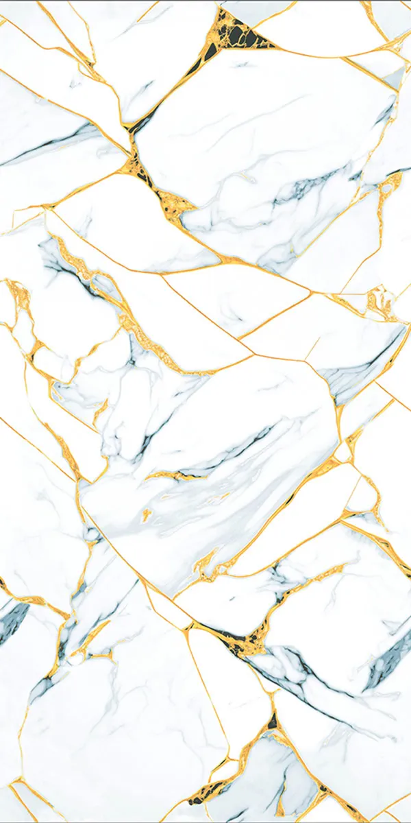 Glossy Finish Aqua Gold PGVT 600x1200mm