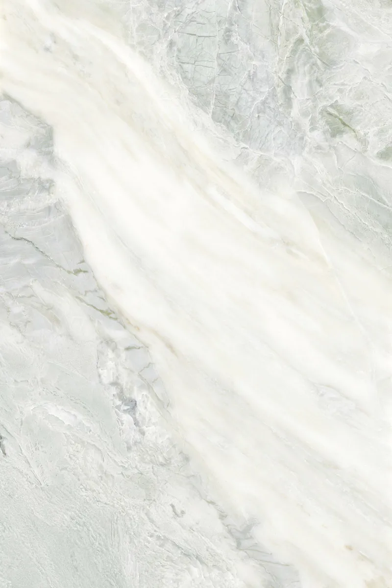 Glossy Finish Aravali Green PGVT 800x1200mm