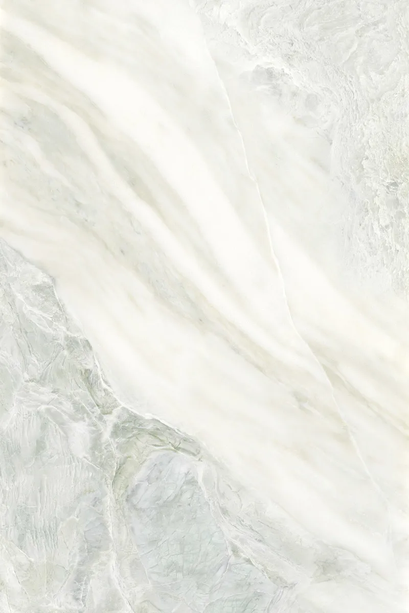 Glossy Finish Aravali Green PGVT 800x1200mm