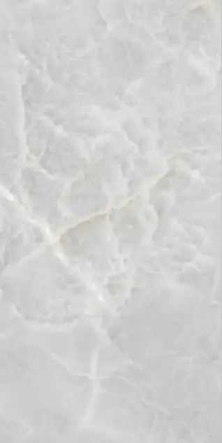 Glossy Finish Arctic Ice  PGVT 600x1200mm