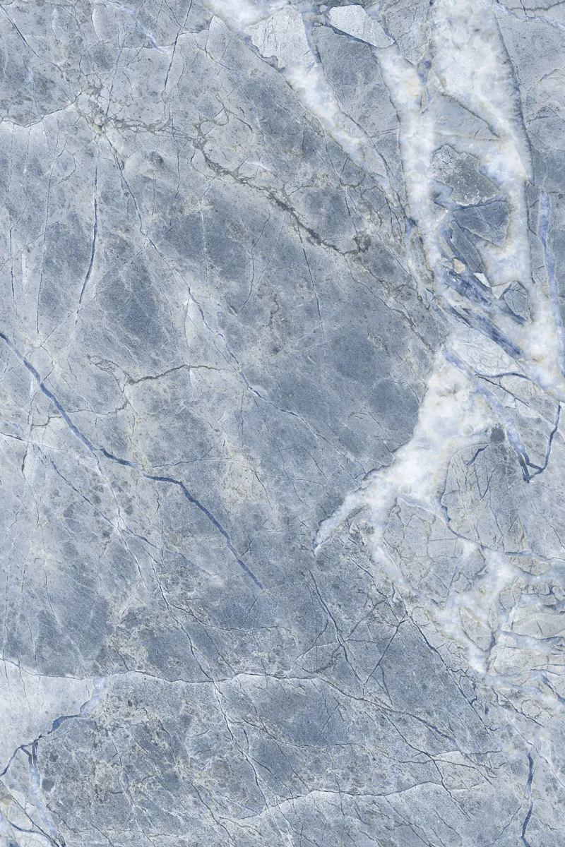 Glossy Finish Arizona Azul PGVT 800x1200mm