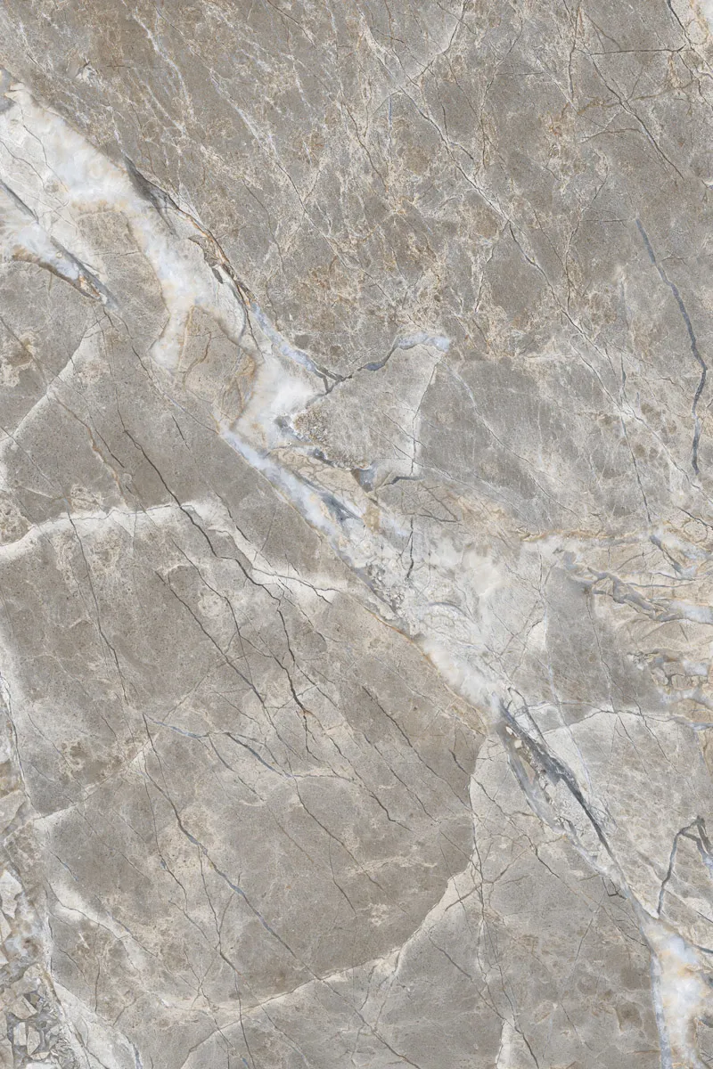 Glossy Finish Arizona Grigio PGVT 800x1200mm