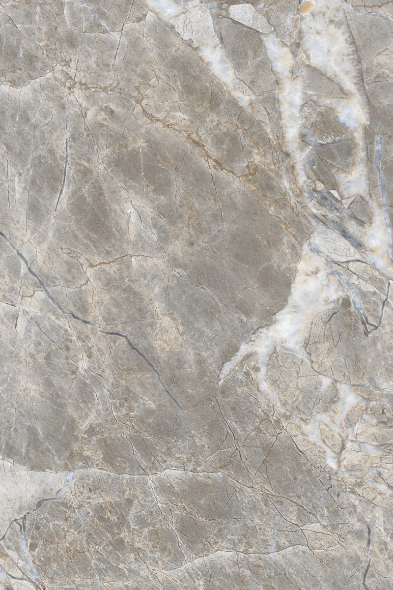 Glossy Finish Arizona Grigio PGVT 800x1200mm