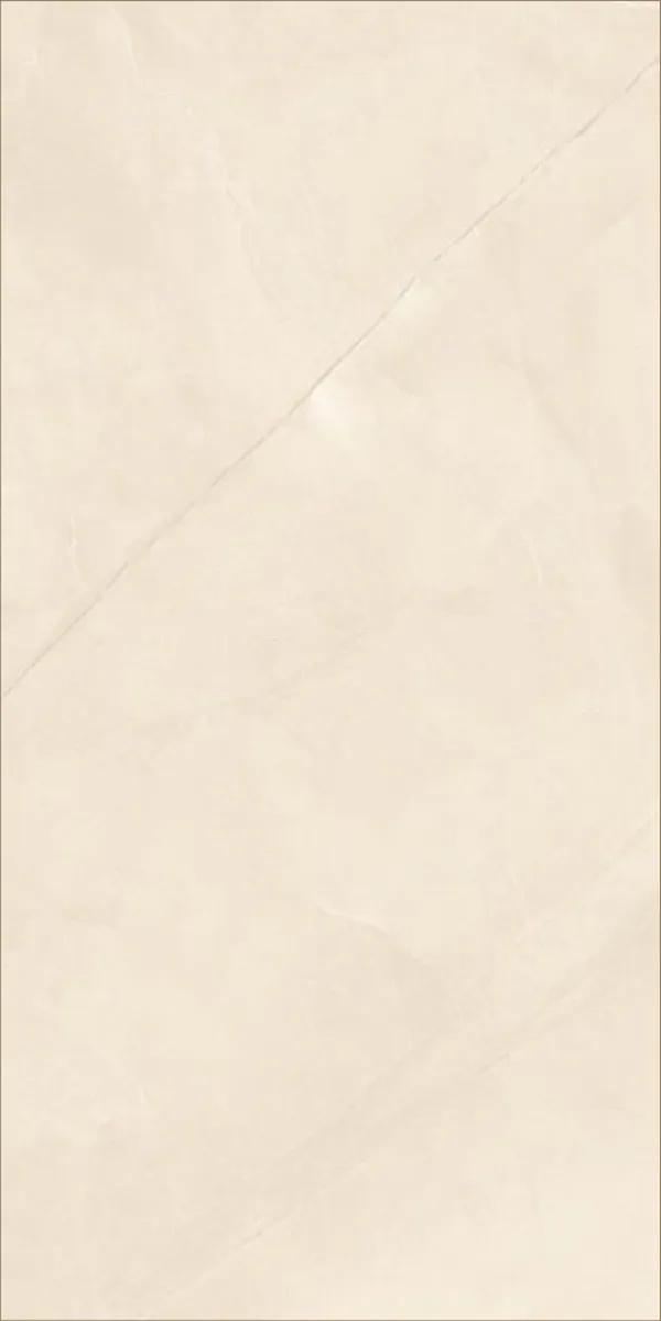 Glossy Finish Armani Beige PGVT 600x1200mm