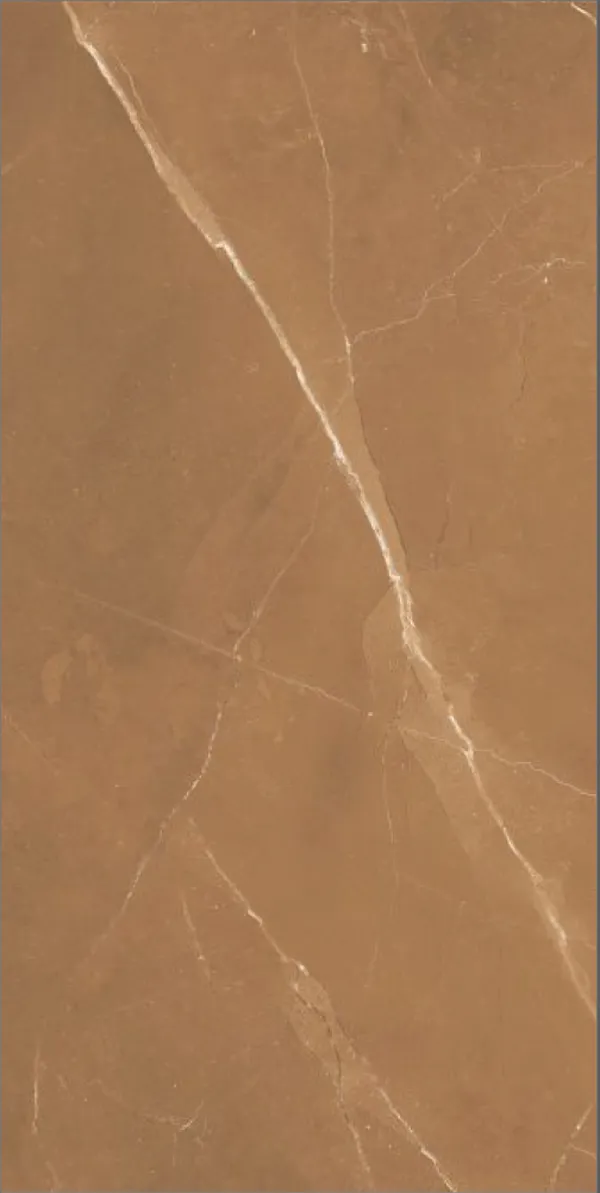 Glossy Finish Armani chocco  600x1200mm