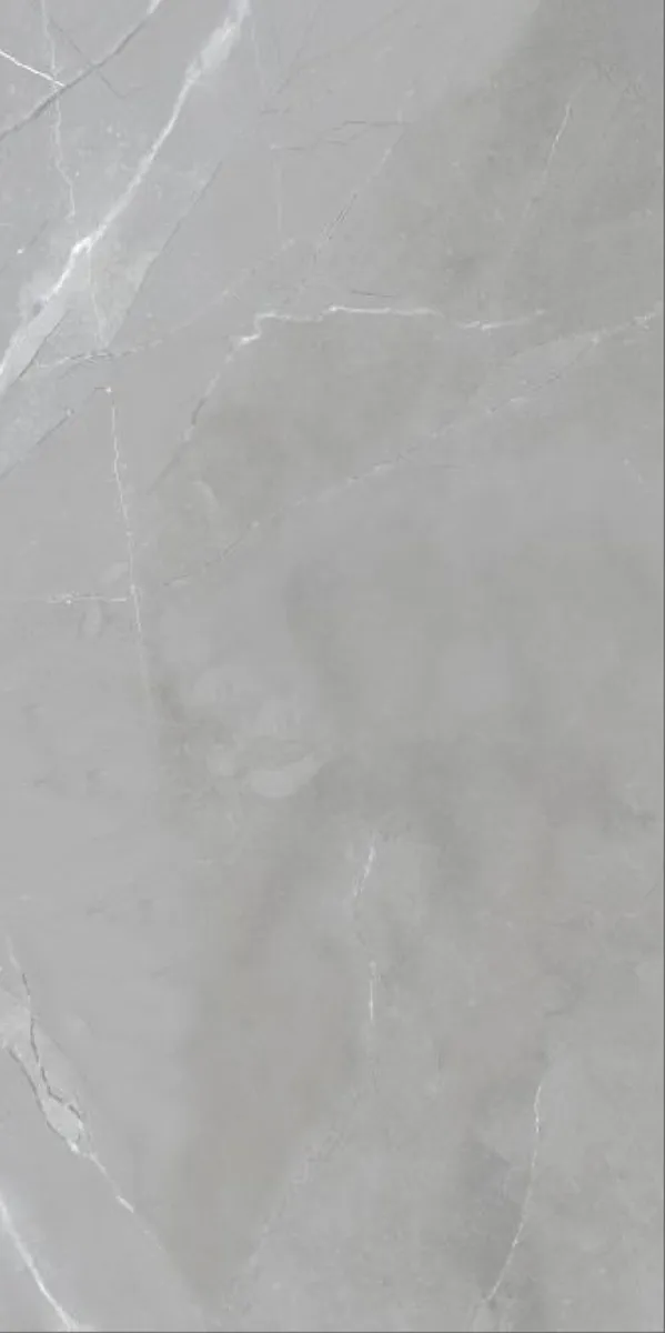 Glossy Finish Armani Grey PGVT 600x1200mm