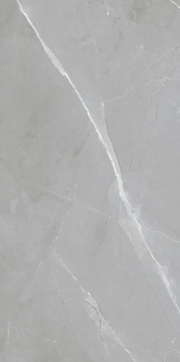 Glossy Finish Armani Grey PGVT 600x1200mm