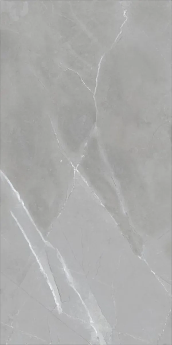 Glossy Finish Armani Grey PGVT 600x1200mm