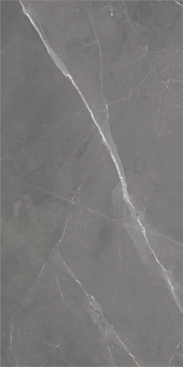 Glossy Finish Armani Nero 600x1200mm