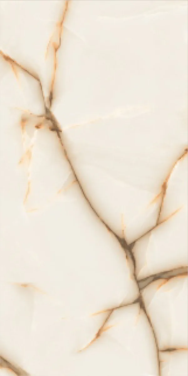 Glossy Finish Aster Beige PGVT 600x1200mm