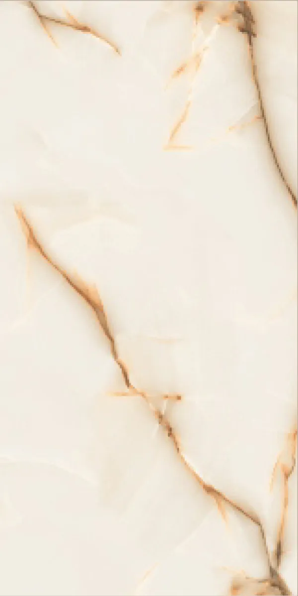 Glossy Finish Aster Beige PGVT 600x1200mm