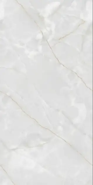 Glossy Finish Athena Silver Onyx  600x1200mm