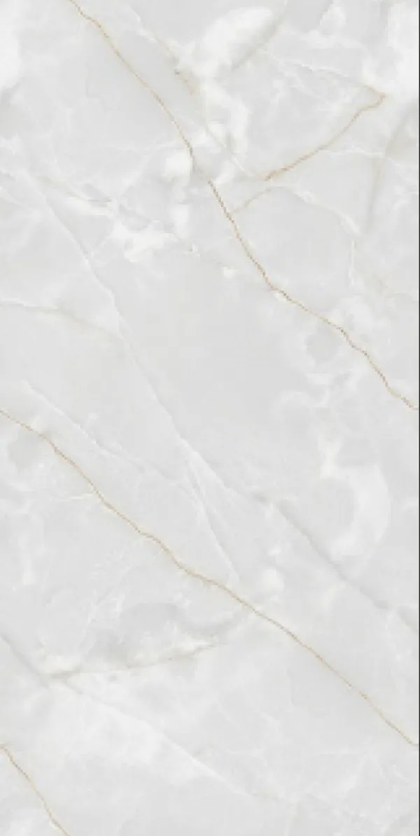 Glossy Finish Athena Silver Onyx  600x1200mm