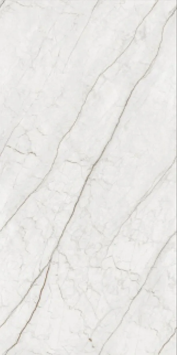 Glossy Finish Atlantic Ice Crake  PGVT 600x1200mm