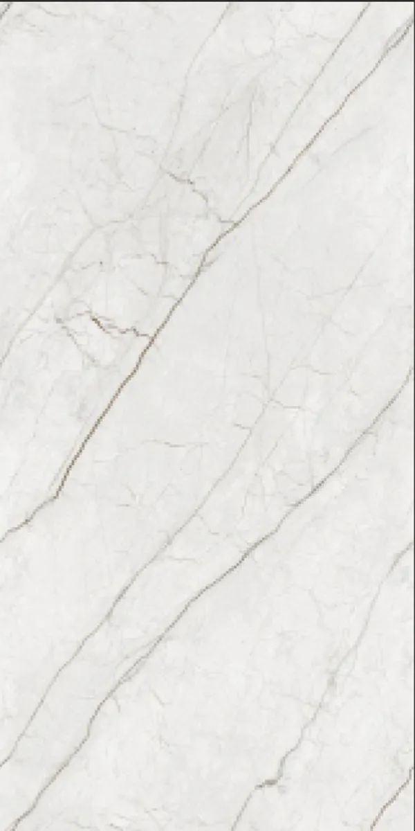 Glossy Finish Atlantic Ice Crake  PGVT 600x1200mm