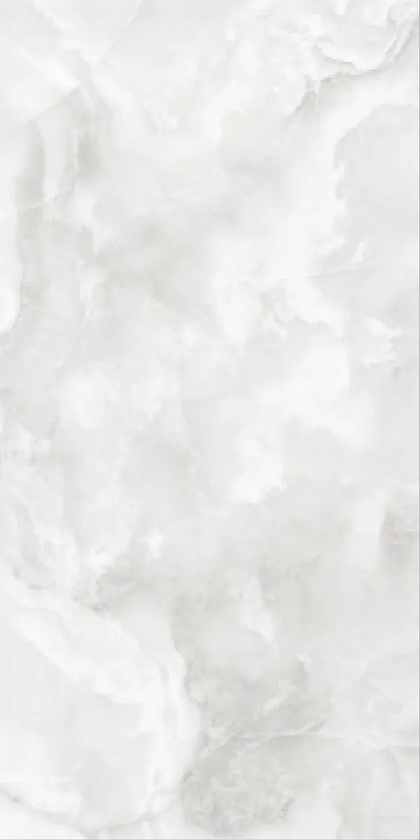 Glossy Finish Aura Onyx Grey PGVT 600x1200mm