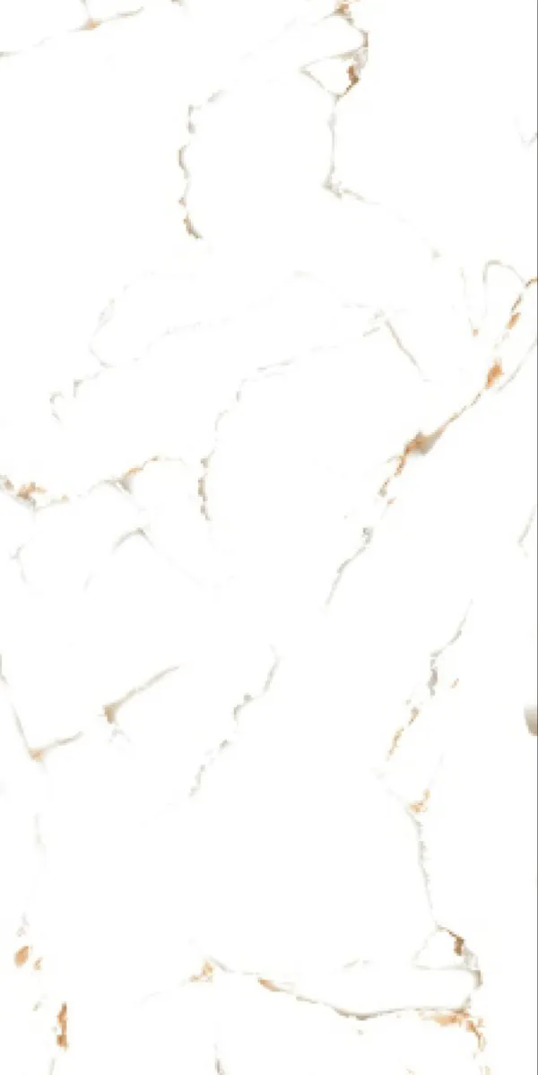 Glossy Finish Aversa Statuario PGVT 600x1200mm