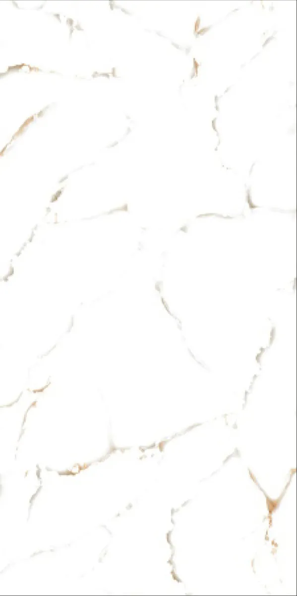 Glossy Finish Aversa Statuario PGVT 600x1200mm