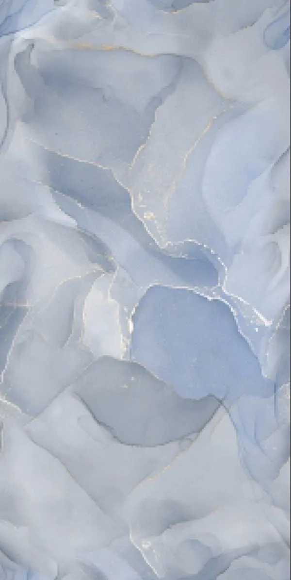 Glossy Finish Revive Azul  PGVT 600x1200mm