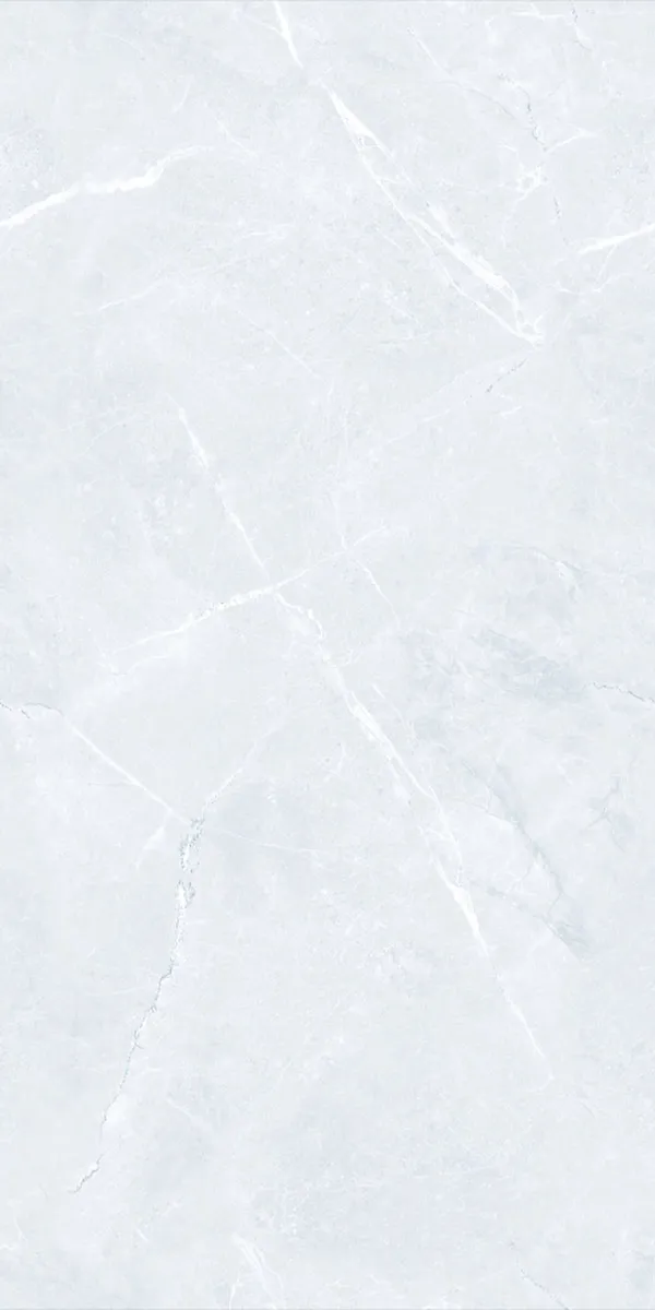 Glossy Finish Badas Cyan PGVT 600x1200mm