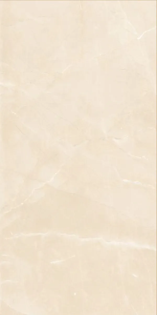 Glossy Finish Antique Crema 600x1200mm