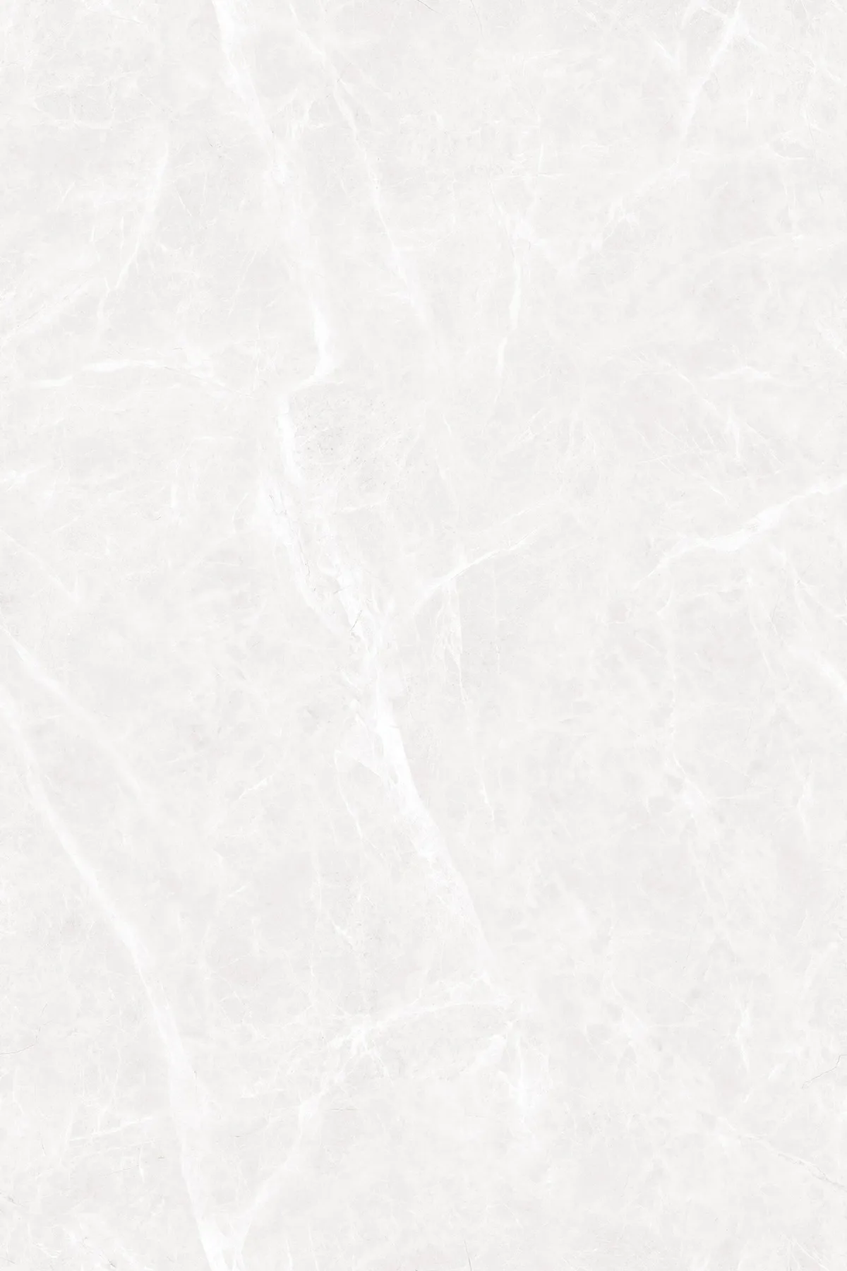 Glossy Finish Evolic Silver PGVT 1200x1800mm