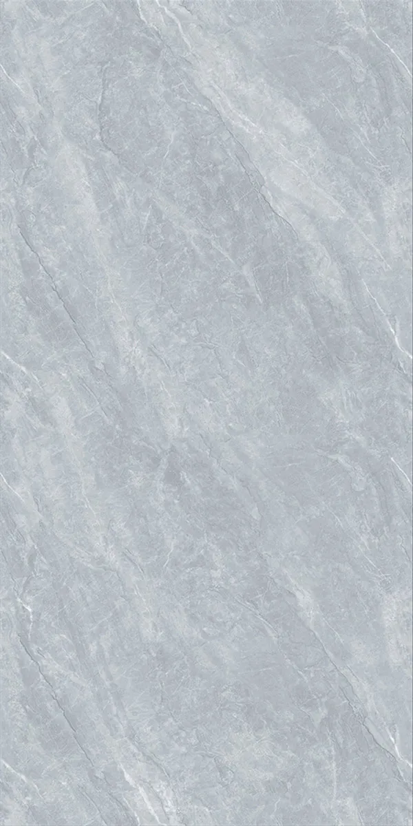 Glossy Finish Beton Gris PGVT 600x1200mm