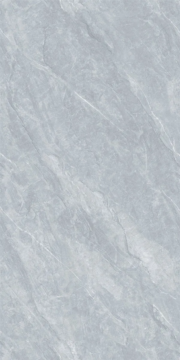 Glossy Finish Beton Gris PGVT 600x1200mm