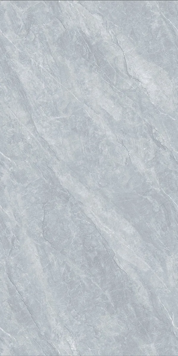 Glossy Finish Beton Gris PGVT 600x1200mm