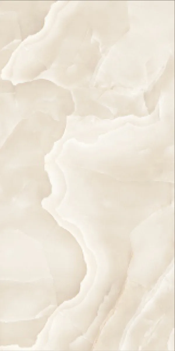 Glossy Finish Betula Crema PGVT 600x1200mm