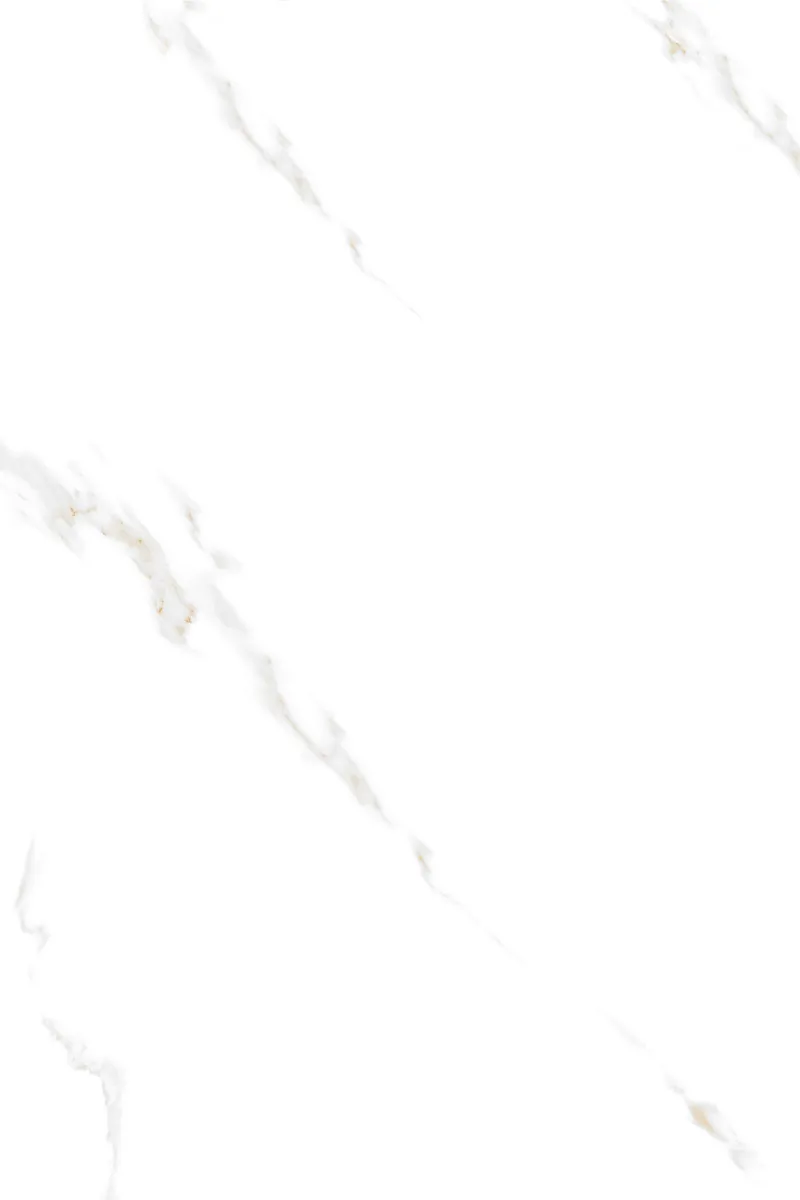 Glossy Finish Bianco Stone PGVT 800x1200mm