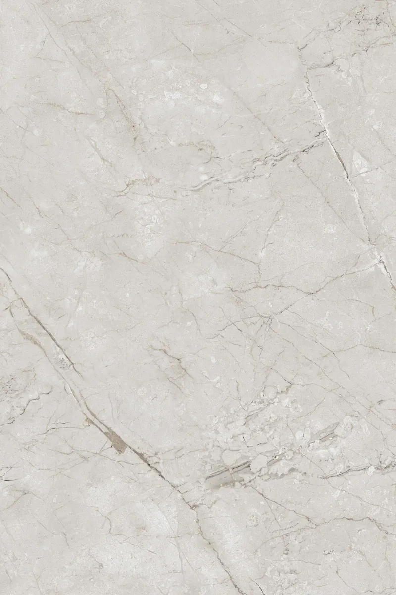 Glossy Finish Bissaza Grey  PGVT 800x1200mm