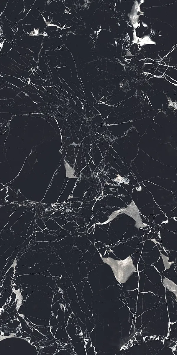 High Glossy Finish 60120HG BLACK DIAMOND PGVT 600x1200mm