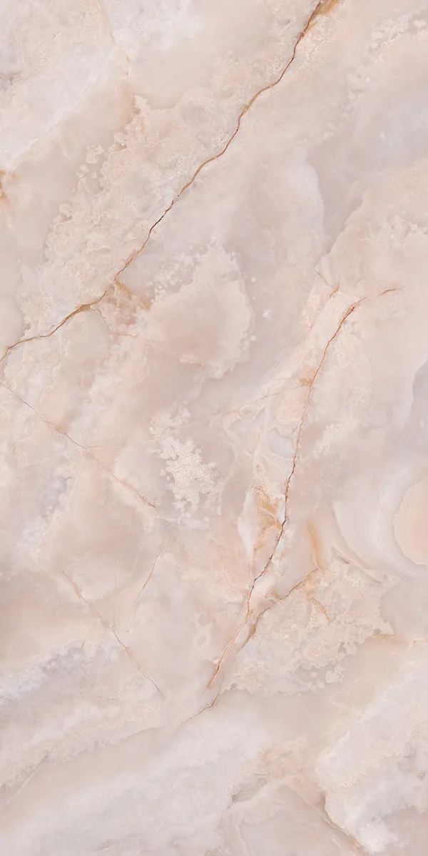 Semi Highglossy Finish Iris 1020 Pink 600x1200mm