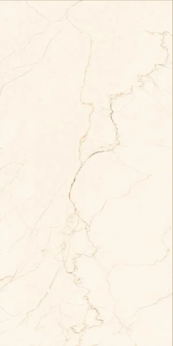 Glossy Finish Bottochino Beige PGVT 600x1200mm