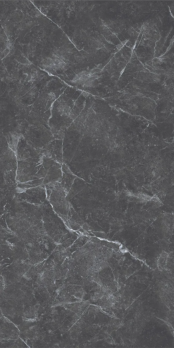 Glossy Finish Bratvi Grey PGVT 600x1200mm