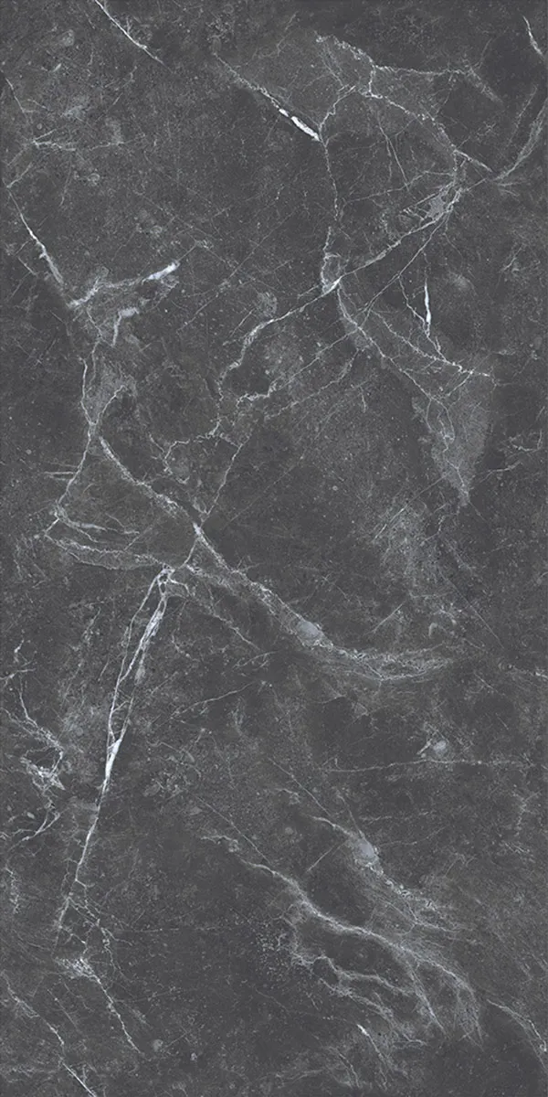 Glossy Finish Bratvi Grey PGVT 600x1200mm