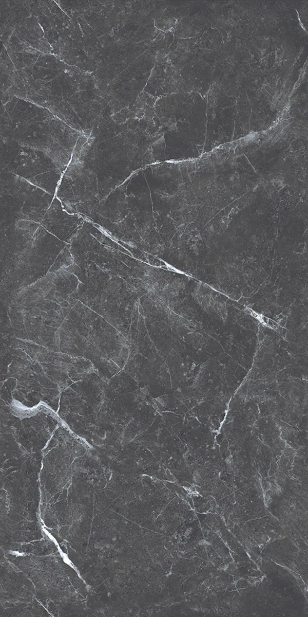 Glossy Finish Bratvi Grey PGVT 600x1200mm