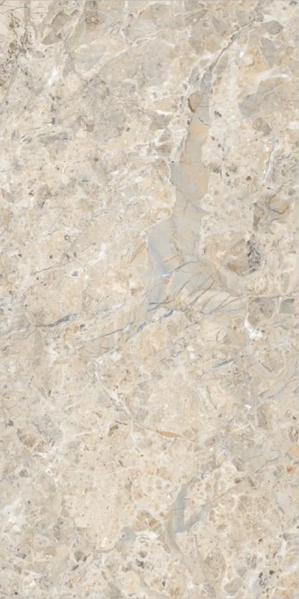 Glossy Finish Breach Natural PGVT 600x1200mm