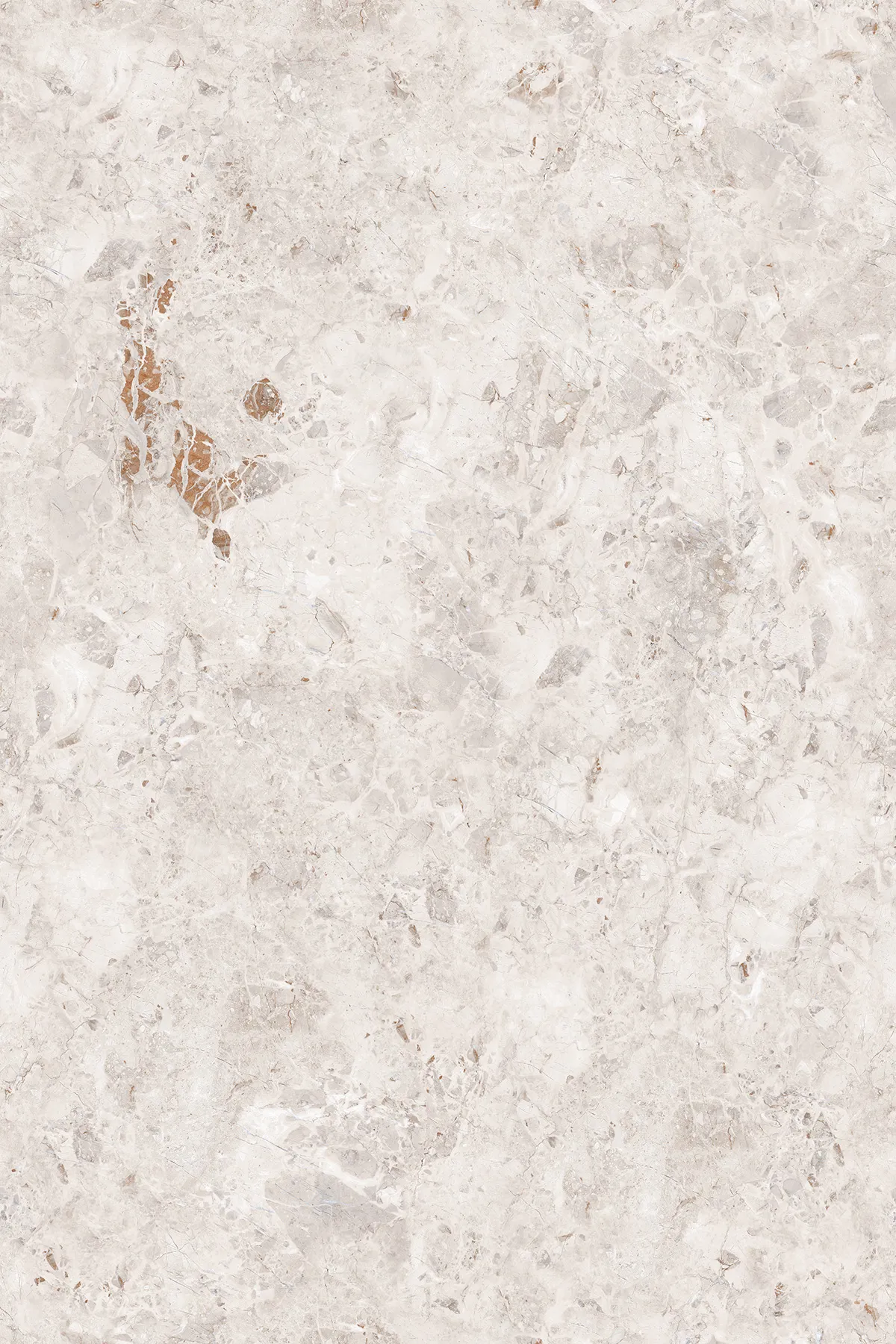 Glossy Finish BRECCIA ASH PGVT 1200x1800mm