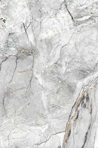 Glossy Finish Breccia Aurora White 800x1200mm