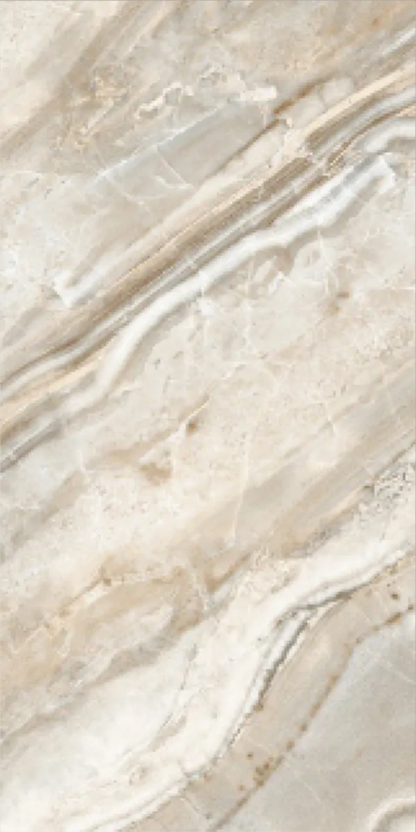 Glossy Finish British Onice  PGVT 600x1200mm