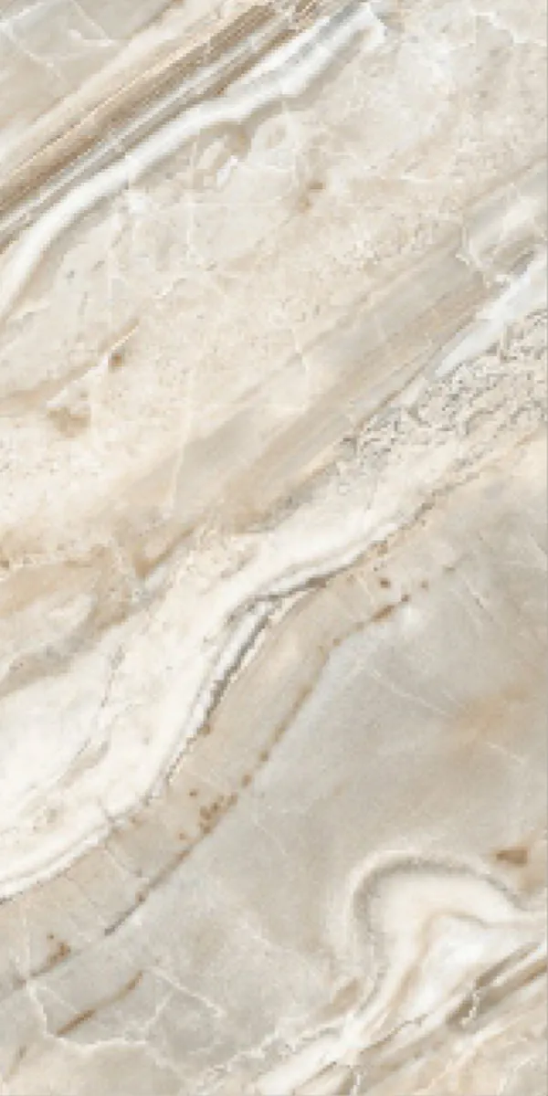 Glossy Finish British Onice  PGVT 600x1200mm